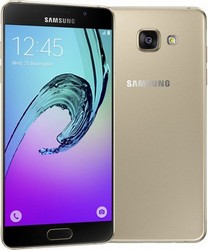 Прошивка телефона Samsung Galaxy A5 (2016) в Брянске